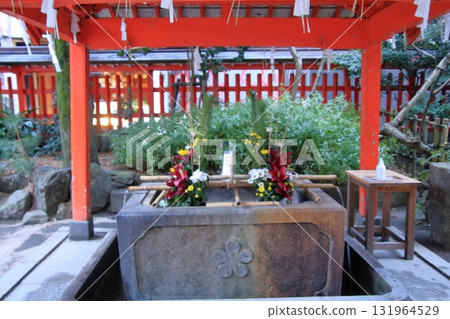 Suikyo Tenmangu Shrine, the origin of the Tenjin area name, Fukuoka City, Fukuoka Prefecture Suikyo Tenmangu Shrine, the origin of the Tenjin area name, Fukuoka City, Fukuoka Prefecture 131964529