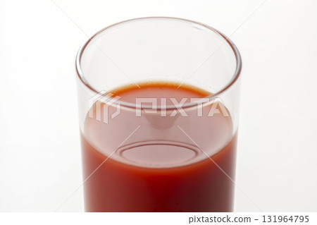 tomato juice  131964795