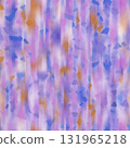 A seamless pattern with a blur effect in multicolored shades. Vertical dynamics, abstraction for textiles and surface design (1) 131965218