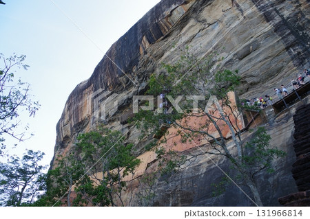 Sri Lanka World Heritage Site Ancient City of Sigiriya Sri Lanka World Heritage Site Ancient City of Sigiriya 131966814