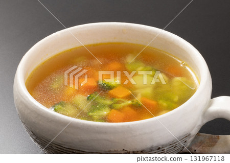 vegetable soup vegetable soup 131967118