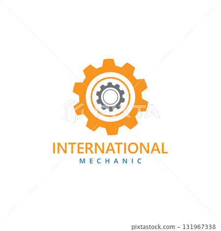 Gear Logo Icon Design Vector Gear Logo Icon Design Vector 131967338