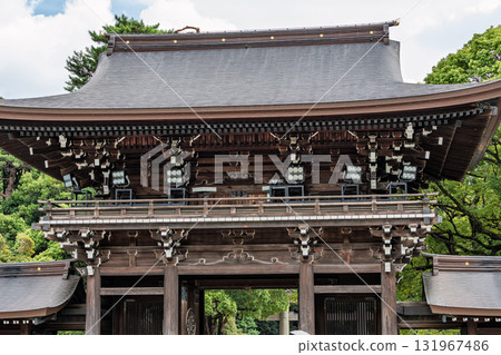 明治神宮南神社 明治神宮南神社 131967486