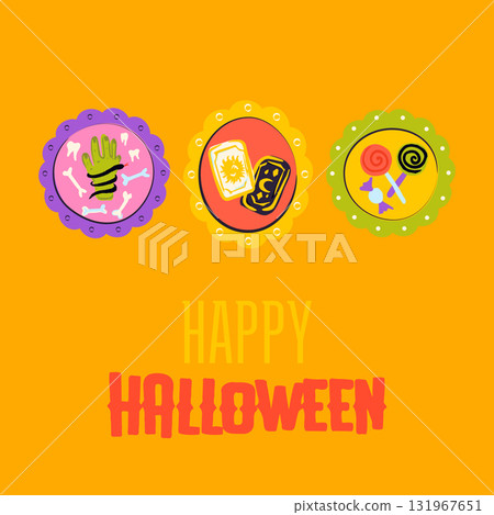 Happy Halloween Picture Frames Happy Halloween Picture Frames 131967651