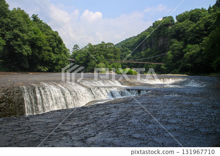 Fubuzuki瀑布 131967710