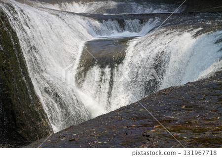 Fubuzuki waterfall Fubuzuki waterfall 131967718