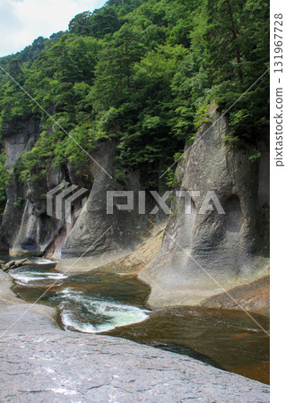 Fubuzuki waterfall Fubuzuki waterfall 131967728