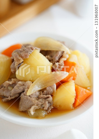 Meat and potatoes 131968007