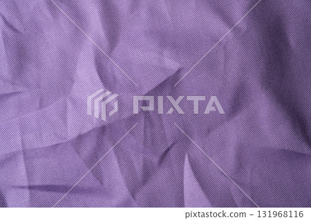 簡單的紫色織物紋理 131968116