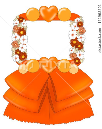 立花、押勝、偶像、橘子 131968201