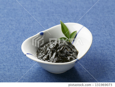 新鮮海藻佃煮 131969073
