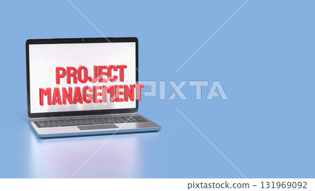 The Product management for Business concept 3d Rendering. The Product management for Business concept 3d Rendering. 131969092