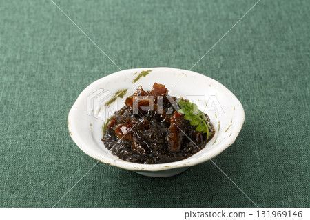 海苔香菇佃煮 海苔香菇佃煮 131969146