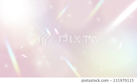 閃閃發光的背景向量素材 131970115