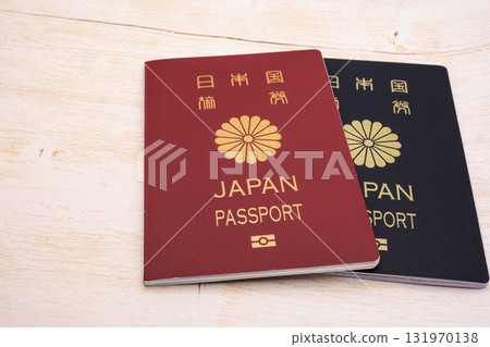 日本護照(5年或10年) 日本護照(5年或10年) 131970138