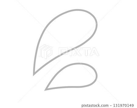 Sweat icon (anxious icon) 131970149