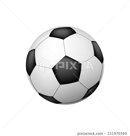 Soccer Football icon 131970560