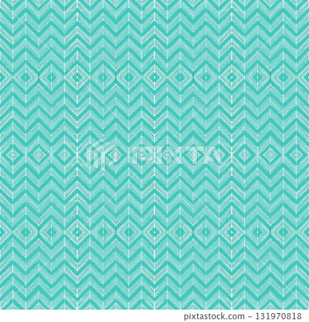 vector seamless pattern. modern stylish abstract texture. repeating geometric tiles. contemporary design 131970818