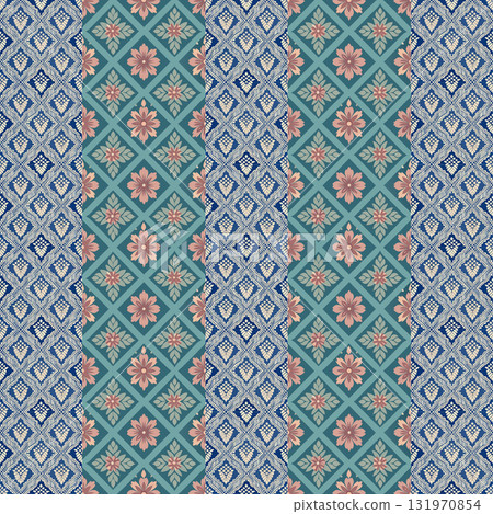 vector seamless pattern. modern stylish abstract texture. repeating geometric tiles. contemporary design vector seamless pattern. modern stylish abstract texture. repeating geometric tiles. contemporary design 131970854