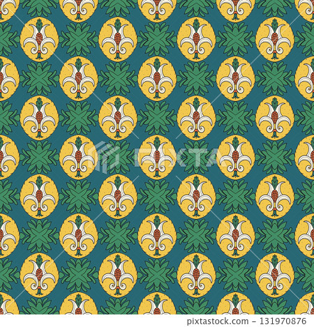 vector seamless pattern. modern stylish abstract texture. repeating geometric tiles. contemporary design vector seamless pattern. modern stylish abstract texture. repeating geometric tiles. contemporary design 131970876