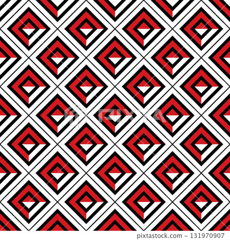 vector seamless pattern. modern stylish abstract texture. repeating geometric tiles. contemporary design vector seamless pattern. modern stylish abstract texture. repeating geometric tiles. contemporary design 131970907