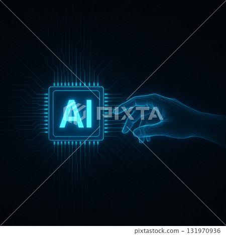  AI image 131970936