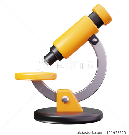 Laboratory Microscope Tool 131972213