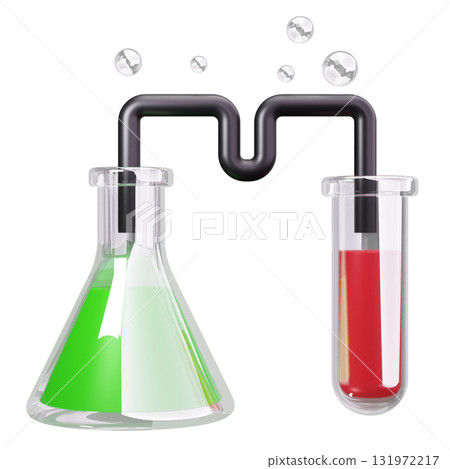 Chemical Reaction Setup 131972217