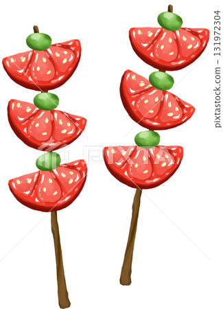 Tomato Tomato 131972304