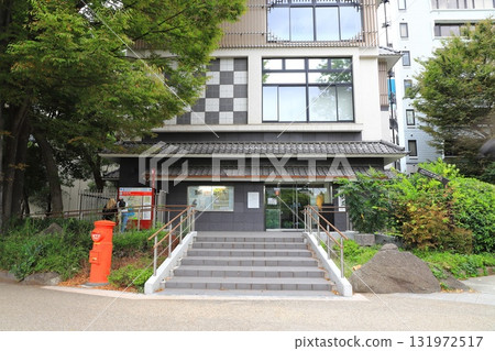 台東區上野下町博物館 台東區上野下町博物館 131972517