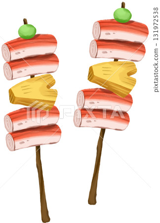 Cran stick 131972538