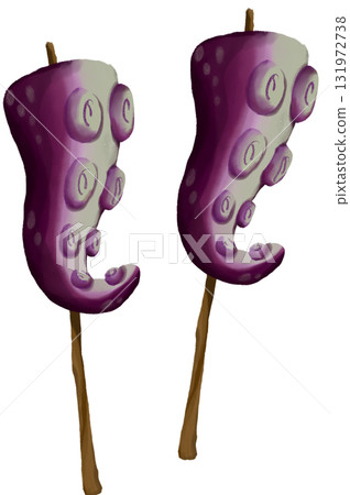Octopus Octopus 131972738