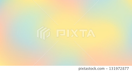 Pastel color colorful background material illustration Pastel color colorful background material illustration 131972877