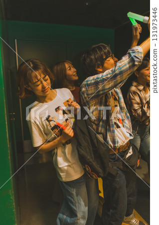 live, idol, fan 131973446