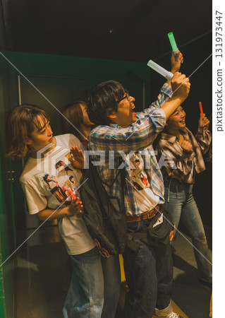 live, idol, fan 131973447