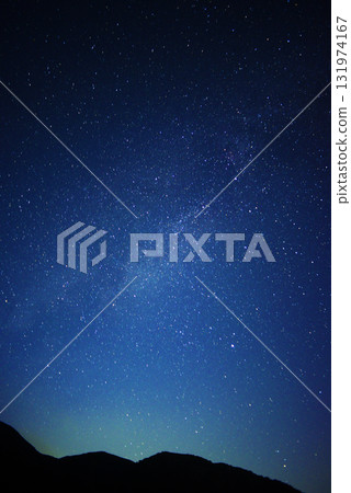 秋季星空十月 131974167