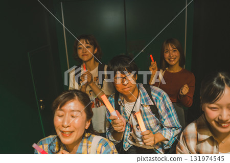 生活事件 事件 活動 131974545