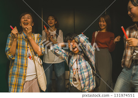 生活事件 事件 活動 131974551