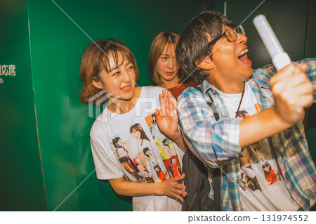 演唱會 直播 偶像 131974552