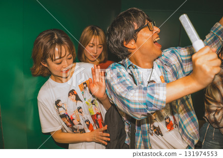 演唱會 直播 偶像 131974553