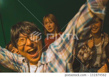 演唱會 直播 偶像 131974562