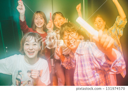 生活事件 事件 活動 131974570