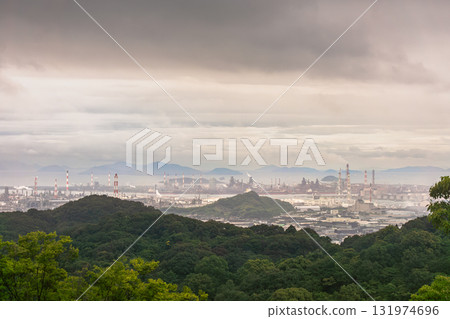 Mizushima Complex Mizushima Complex 131974696