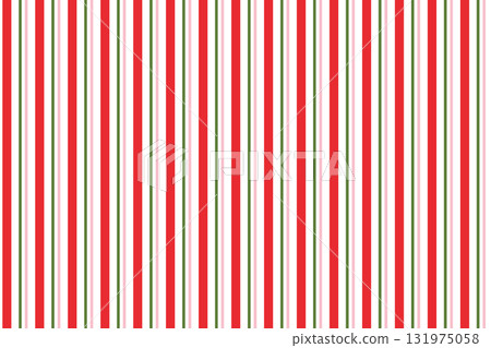Candy cane stripes pink green and red background, bg, winter holiday retro simple line wrapping paper texture. Repeating decoration wallpaper. Candy cane stripes pink green and red background, bg, winter holiday retro simple line wrapping paper texture. Repeating decoration wallpaper. 131975058