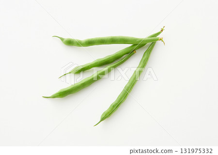 Green beans 131975332