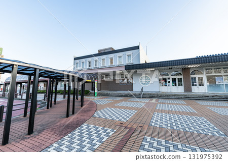 山形縣鶴岡市JR鶴岡站 山形縣鶴岡市JR鶴岡站 131975392