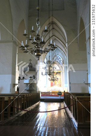 St. Oleviste Church in Tallinn St. Oleviste Church in Tallinn 131975632