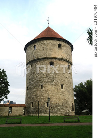 Kiik in de Kök in Toompea, Tallinn's Old Town 131976484