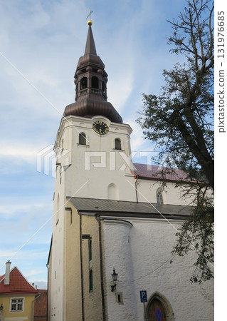 Tallinn Old Town, Toompea Cathedral 131976685