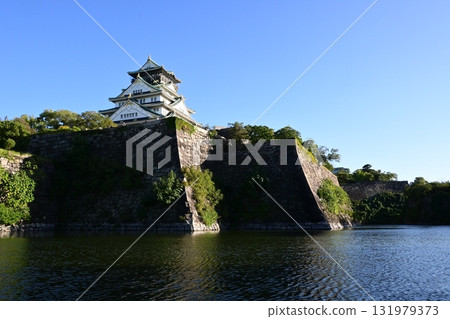 Osaka Castle Osaka Castle 131979373